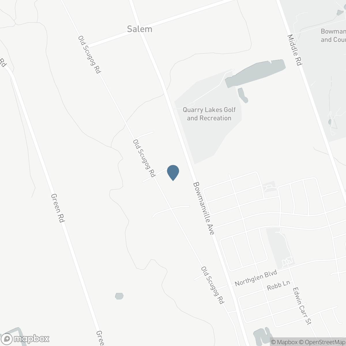 5 CRAIG COURT, Clarington, Ontario L1C 4H6